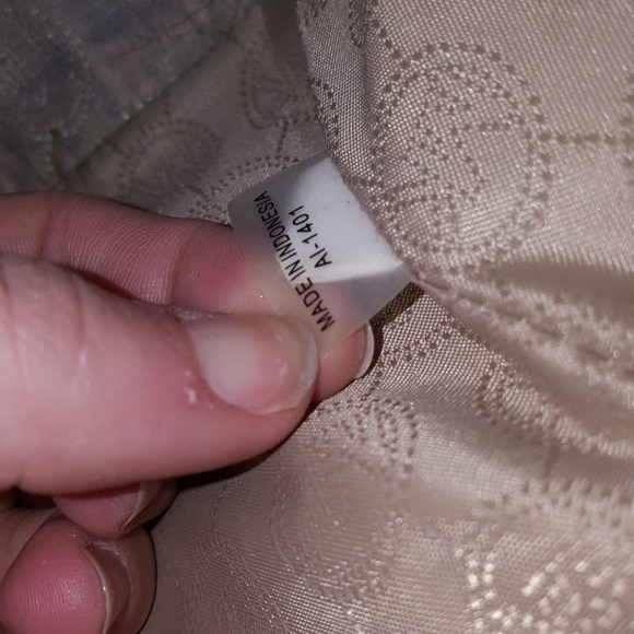 White michael kors selma - Picture 7 of 8